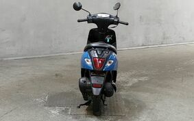 SUZUKI LET's CA4AA