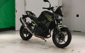 KAWASAKI Z400 Gen.2 2023 EX400L