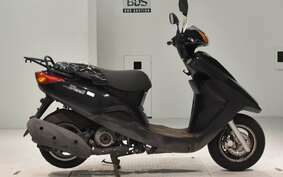 YAMAHA AXIS 125 TREET SE53J