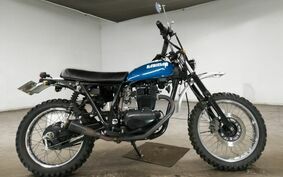 KAWASAKI 250TR BJ250F