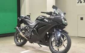 KAWASAKI NINJA 250R EX250K