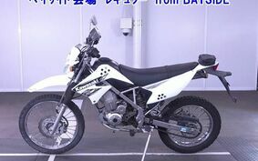 KAWASAKI KLX125 LX125C