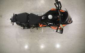 KTM 1290 SUPER DUKE GT 2024