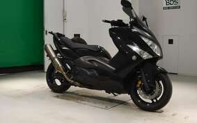 YAMAHA T-MAX500 Gen.3 2011 SJ08J