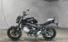 SUZUKI SV650 2020 VP55B