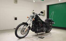 HARLEY FXSTB 1450 2006