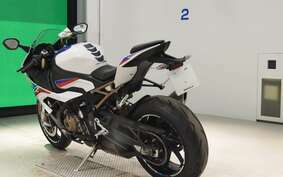 BMW S1000RR M PACKAGE 2019 0E21