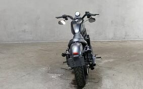 HARLEY XL883N 2019 LE2