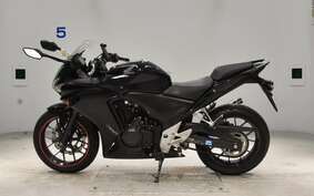 HONDA CBR400R ABS 2015 NC47