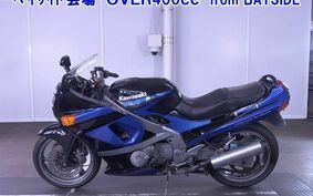 KAWASAKI ZZ-R400 2021 ZX400K