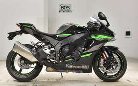 KAWASAKI ZX 10 NINJA R A 2023 ZXT02L