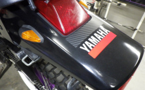 YAMAHA TT250R 4GY