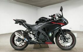 YAMAHA YZF-R25 RG10J