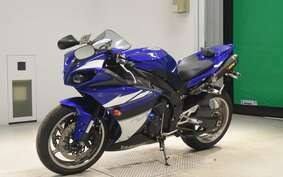 YAMAHA YZF-R1 2009 RN22