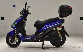 YAMAHA CYGNUS 125 XSR 3 SED8J