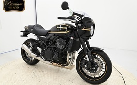 KAWASAKI Z900RS CAFE 2022 ZR900K