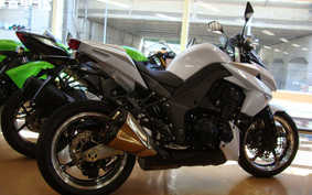 KAWASAKI Z1000 2010 ZRT00D