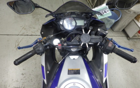 YAMAHA YZF-R3 2015 RH07J