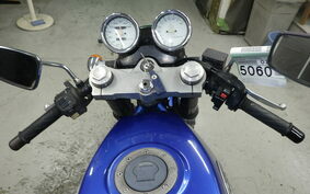 SUZUKI GOOSE 350 1993 NK42A