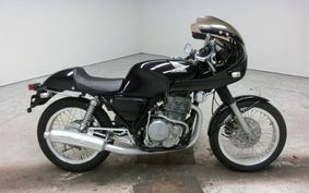 HONDA GB400TT MK2 1987