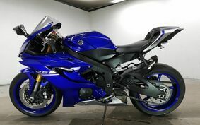 YAMAHA YZF-R6 2017 RJ27