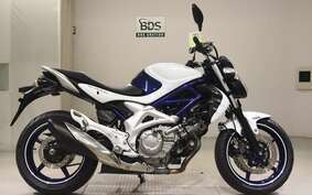 SUZUKI GLADIUS 2011 VK58A