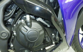 YAMAHA YZF-R25 A RG43J