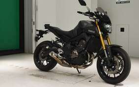 YAMAHA MT-09 2014 RN34J