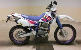 YAMAHA TT250R 4GY