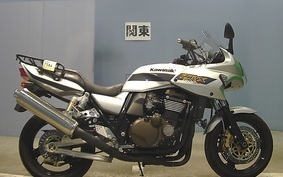 KAWASAKI ZRX1200 S 2003 ZRT20A