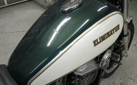 KAWASAKI ELIMINATOR 250 EL250A