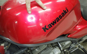 KAWASAKI BALIUS 250 ZR250A