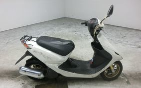 HONDA DIO Z4 Fi AF63