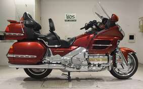 HONDA GL 1800 GOLD WING 2002 SC47