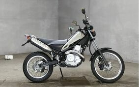 YAMAHA TRICKER DG16J