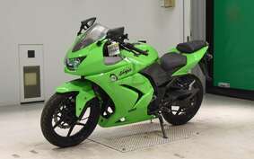 KAWASAKI NINJA 250R EX250K