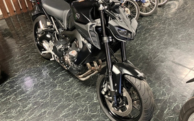 YAMAHA MT-09 ABS 1988 RN52J