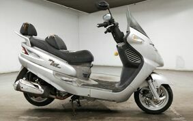 SYM RV125JP LA12