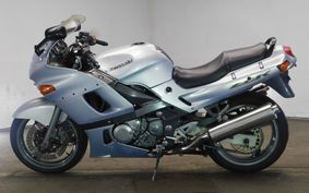 KAWASAKI ZZ-R400 2004 ZX400N