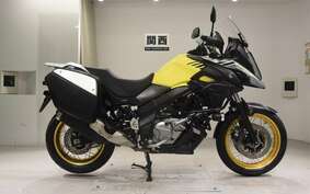 SUZUKI DL650 ( V-Strom 650 ) 2017 C733A