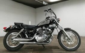 YAMAHA VIRAGO 250 3DM