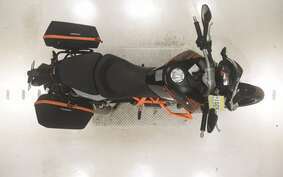 KTM 690 DUKE 2016 LDT40