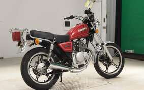 SUZUKI GN125 H PCJG9