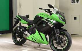 KAWASAKI NINJA 400R 2013 ER400B