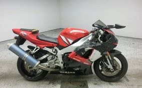 YAMAHA YZF-R1 2001 RN04