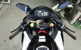 KAWASAKI ZX-25R ZX250E