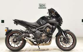 YAMAHA MT-09 A 2017 RN52J