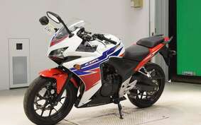 HONDA CBR400R 2015 NC47