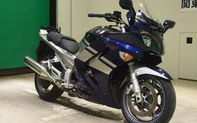 YAMAHA FJR1300 A 2006 RP13