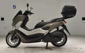 YAMAHA N-MAX SE86J